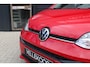 Volkswagen Up! 1.0 | Airco | Cruise Control | Lane Assist | 5-deurs | Camera | DAB | Elektrische ramen | Bluetooth | Lichtmetaal