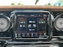 Jeep Wrangler Unlimited 4xe 380 Sahara Brute Richmond Custom | BTW | Vouwdak | Bruin leder | Camera's | Sarge Green