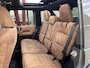 Jeep Wrangler Unlimited 4xe 380 Sahara Brute Richmond Custom | BTW | Vouwdak | Bruin leder | Camera's | Sarge Green