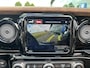 Jeep Wrangler Unlimited 4xe 380 Sahara Brute Richmond Custom | BTW | Vouwdak | Bruin leder | Camera's | Sarge Green