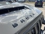 Jeep Wrangler Unlimited 4xe 380 Sahara Brute Richmond Custom | BTW | Vouwdak | Bruin leder | Camera's | Sarge Green