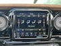Jeep Wrangler Unlimited 4xe 380 Sahara Brute Richmond Custom | BTW | Vouwdak | Bruin leder | Camera's | Sarge Green