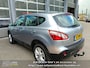 Nissan Qashqai 1.6 Acenta | Airco | Cruise Control | Trekhaak | Bluetooth Radio