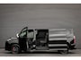 Ford E-Transit Cust. 320 L2H1 Limited 71 kWh DC DUBBEL CABINE / JB- EDITON / CAMERA / 370KM RANGE / APPLE CARPLAY DRIVERS- PACK