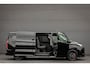 Ford E-Transit Cust. 320 L2H1 Limited 71 kWh DC DUBBEL CABINE / JB- EDITON / CAMERA / 370KM RANGE / APPLE CARPLAY DRIVERS- PACK