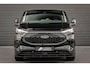 Ford E-Transit Cust. 320 L2H1 Limited 71 kWh DC DUBBEL CABINE / JB- EDITON / CAMERA / 370KM RANGE / APPLE CARPLAY DRIVERS- PACK