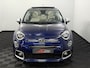 Fiat 500X 1.5 Hybrid Yacht Club Capri Cabrio Leder, Camera, Navi, Cruise control adaptief, Rijstrook correctie, Apple carplay, Lichtmetalen velgen, Massage stoel