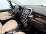 Fiat 500X 1.5 Hybrid Yacht Club Capri Cabrio Leder, Camera, Navi, Cruise control adaptief, Rijstrook correctie, Apple carplay, Lichtmetalen velgen, Massage stoel