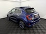 Fiat 500X 1.5 Hybrid Yacht Club Capri Cabrio Leder, Camera, Navi, Cruise control adaptief, Rijstrook correctie, Apple carplay, Lichtmetalen velgen, Massage stoel