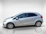 Kia Rio 1.2 CVVT Super Pack | perfect onderhouden ! | trekhaak | all season banden |