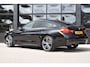 BMW 4-Serie Gran Coupe 430d High Executive '15 Leder M Pakket LED Clima Navi Cruise