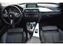 BMW 4-Serie Gran Coupe 430d High Executive '15 Leder M Pakket LED Clima Navi Cruise