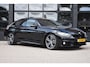 BMW 4-Serie Gran Coupe 430d High Executive '15 Leder M Pakket LED Clima Navi Cruise