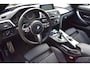BMW 4-Serie Gran Coupe 430d High Executive '15 Leder M Pakket LED Clima Navi Cruise