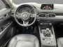 Mazda CX-5 2.0 SkyActiv-G 165 Skylease GT , Trekhaak, Leder, Bose, Camera, Cruise, Clima, Stoel/Stuurverwarming, Navi, LMV 17 Inch, PDC, LKA