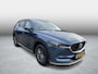 Mazda CX-5 2.0 SkyActiv-G 165 Skylease GT , Trekhaak, Leder, Bose, Camera, Cruise, Clima, Stoel/Stuurverwarming, Navi, LMV 17 Inch, PDC, LKA