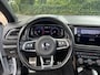 Volkswagen T-Roc 1.5 TSI DSG Sport|BlackStyle|Pano|White-Silver Met