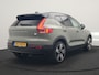 Volvo XC40 Recharge Ultimate 70 kWh 232pk Dealer O.H | Trekhaak Af Fabriek | Panodak | Adaptive Cruise | 360 Camera | Sportstoelen Memory & Verwarmd | Harman / Kardon | Keyless | Blis | Google Assistent | Stuur Verwarmd | Apple Carplay | DAB |