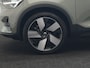 Volvo XC40 Recharge Ultimate 70 kWh 232pk Dealer O.H | Trekhaak Af Fabriek | Panodak | Adaptive Cruise | 360 Camera | Sportstoelen Memory & Verwarmd | Harman / Kardon | Keyless | Blis | Google Assistent | Stuur Verwarmd | Apple Carplay | DAB |