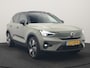 Volvo XC40 Recharge Ultimate 70 kWh 232pk Dealer O.H | Trekhaak Af Fabriek | Panodak | Adaptive Cruise | 360 Camera | Sportstoelen Memory & Verwarmd | Harman / Kardon | Keyless | Blis | Google Assistent | Stuur Verwarmd | Apple Carplay | DAB |