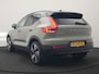 Volvo XC40 Recharge Ultimate 70 kWh 232pk Dealer O.H | Trekhaak Af Fabriek | Panodak | Adaptive Cruise | 360 Camera | Sportstoelen Memory & Verwarmd | Harman / Kardon | Keyless | Blis | Google Assistent | Stuur Verwarmd | Apple Carplay | DAB |