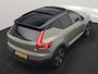 Volvo XC40 Recharge Ultimate 70 kWh 232pk Dealer O.H | Trekhaak Af Fabriek | Panodak | Adaptive Cruise | 360 Camera | Sportstoelen Memory & Verwarmd | Harman / Kardon | Keyless | Blis | Google Assistent | Stuur Verwarmd | Apple Carplay | DAB |