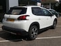 Peugeot 2008 1.2 PureTech 110pk GT-Line | Navi | BT | AppleCarplay & AndroidAuto|Camera achter|Panoramadak|Parkeersensoren achter|Cruise&Climate control | ISO-fix