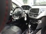 Peugeot 2008 1.2 PureTech 110pk GT-Line | Navi | BT | AppleCarplay & AndroidAuto|Camera achter|Panoramadak|Parkeersensoren achter|Cruise&Climate control | ISO-fix