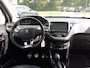 Peugeot 2008 1.2 PureTech 110pk GT-Line | Navi | BT | AppleCarplay & AndroidAuto|Camera achter|Panoramadak|Parkeersensoren achter|Cruise&Climate control | ISO-fix