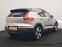 Volvo XC40 Recharge Ultimate 69 kWh 232pk | Trekhaak Af Fabriek | Panodak | Warmtepomp | 360 Camera | BLIS | Harman / Kardon | Adaptive Cruise | Sportstoelen Memory & Verwarmd | Keyless | Apple Carplay | Pilot Assist | DAB | 20"L.M |