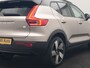 Volvo XC40 Recharge Ultimate 69 kWh 232pk | Trekhaak Af Fabriek | Panodak | Warmtepomp | 360 Camera | BLIS | Harman / Kardon | Adaptive Cruise | Sportstoelen Memory & Verwarmd | Keyless | Apple Carplay | Pilot Assist | DAB | 20"L.M |