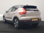 Volvo XC40 Recharge Ultimate 69 kWh 232pk | Trekhaak Af Fabriek | Panodak | Warmtepomp | 360 Camera | BLIS | Harman / Kardon | Adaptive Cruise | Sportstoelen Memory & Verwarmd | Keyless | Apple Carplay | Pilot Assist | DAB | 20"L.M |