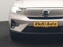 Volvo XC40 Recharge Ultimate 69 kWh 232pk | Trekhaak Af Fabriek | Panodak | Warmtepomp | 360 Camera | BLIS | Harman / Kardon | Adaptive Cruise | Sportstoelen Memory & Verwarmd | Keyless | Apple Carplay | Pilot Assist | DAB | 20"L.M |