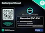 Mercedes-Benz EQC 400 BUSINESS AMG 80 kWh ACCU 97% GARANTIE 7-2031! 4MATIC. SCHUIFDAK PREMIUM PLUS-PAKKET! . GARANTIE TOT 07-2031 . ACCU 97% . PANORAMA-DAK .