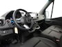 Mercedes-Benz Sprinter 315 L2H2 Airco MBUX Navigatie Adaptive Cruise Control Leder PDC VA + Camera Trekhaak 3500kg Comfortstoel