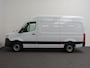 Mercedes-Benz Sprinter 315 L2H2 Airco MBUX Navigatie Adaptive Cruise Control Leder PDC VA + Camera Trekhaak 3500kg Comfortstoel