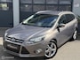Ford Focus Wagon 1.6 EcoBoost Titanium Camera Trekhk 150pk!