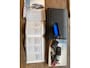 Volvo V70 1.6 T4 Nordic Automaat, Leer