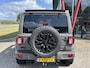 Brute Richmond Unlimited Custom 4xe 380 Sahara | BTW | Vouwdak | Bruin leder | Camera's | Sarge Green | Jeep Wrangler