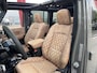 Brute Richmond Unlimited Custom 4xe 380 Sahara | BTW | Vouwdak | Bruin leder | Camera's | Sarge Green | Jeep Wrangler