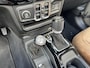 Brute Richmond Unlimited Custom 4xe 380 Sahara | BTW | Vouwdak | Bruin leder | Camera's | Sarge Green | Jeep Wrangler