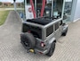 Brute Richmond Unlimited Custom 4xe 380 Sahara | BTW | Vouwdak | Bruin leder | Camera's | Sarge Green | Jeep Wrangler