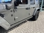 Brute Richmond Unlimited Custom 4xe 380 Sahara | BTW | Vouwdak | Bruin leder | Camera's | Sarge Green | Jeep Wrangler