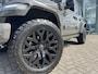 Brute Richmond Unlimited Custom 4xe 380 Sahara | BTW | Vouwdak | Bruin leder | Camera's | Sarge Green | Jeep Wrangler