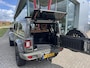 Brute Richmond Unlimited Custom 4xe 380 Sahara | BTW | Vouwdak | Bruin leder | Camera's | Sarge Green | Jeep Wrangler