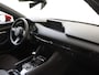 Mazda 3 2.0 e-SkyActiv-G M Hybrid 150 Sportive | Head-up Display | Stoel en Stuur verwarming | Achteruitrijcamera | Apple Carplay/Android