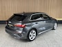 Audi A3 Sportback 30 TFSI S edition NL auto | S-Line | LED | Half lederen stoelen.