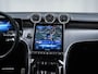 Mercedes-Benz GLC Coupe 300 e 4MATIC AMG Plug-In Hybride AMG Line | Night Pakket | Panorama Schuif-Kanteldak | Trekhaak | Parkeerpakket met 360°-camera \ Inclusief 24 maanden Mercedes-Benz Certified garantie voor Europa.