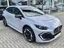 Renault Clio 1.8 Full Hybrid 160 Techno | Pack Winter, Safety & Parking | 18"velgen | Pack Première | Stoelverwarming | 360° Camera | Intelligent Adaptive Cruise Control (IACC) | Navigatie | Dodehoek | Apple CarPlay/Android Auto