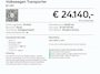 Volkswagen Transporter 6.1 L1H1|3-zits|Carplay|Camera|Trekhaak|2200kg trekgewicht